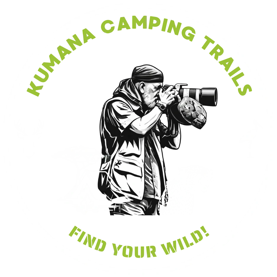 Kumana Camping Trails