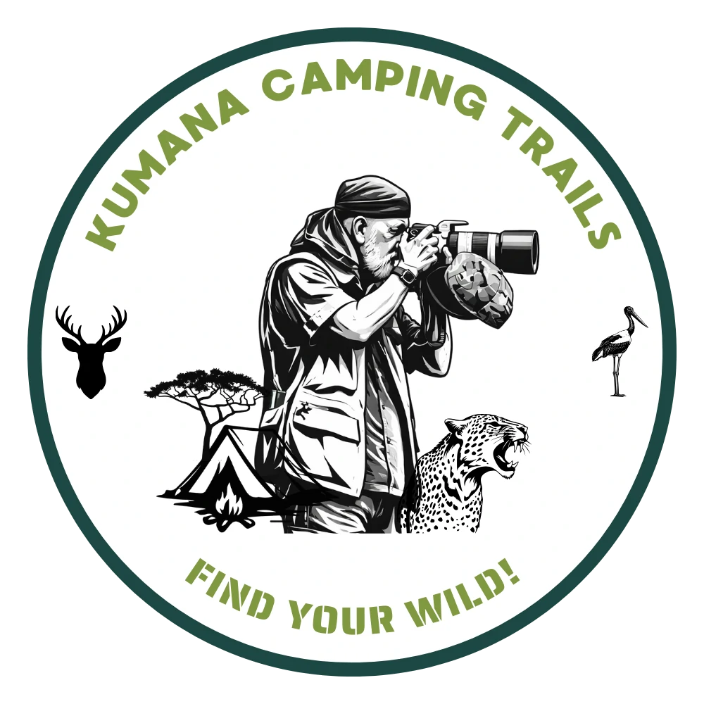Kumana Camping Trails